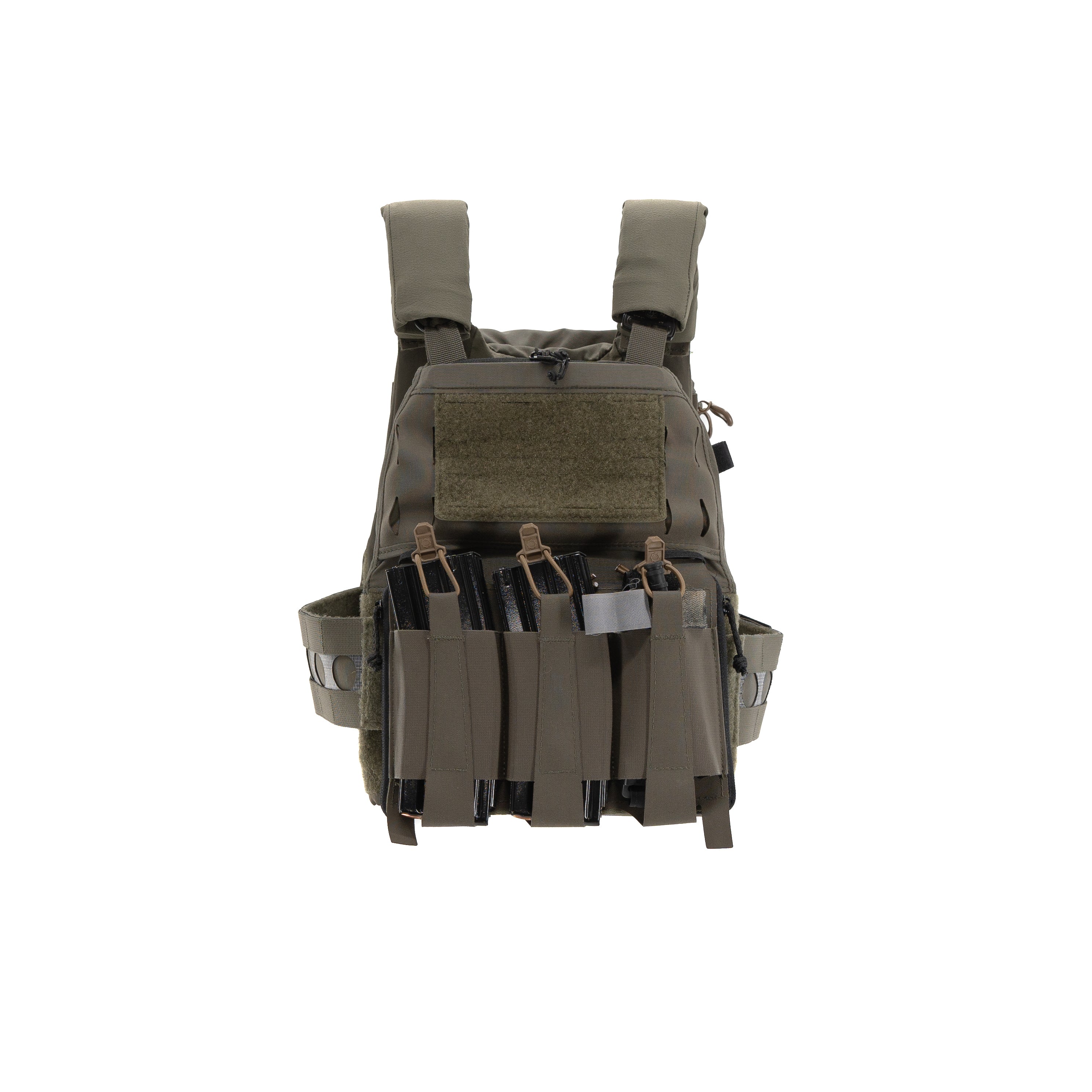AXL Advanced Admin Zipper for Ferro FCPC V5
