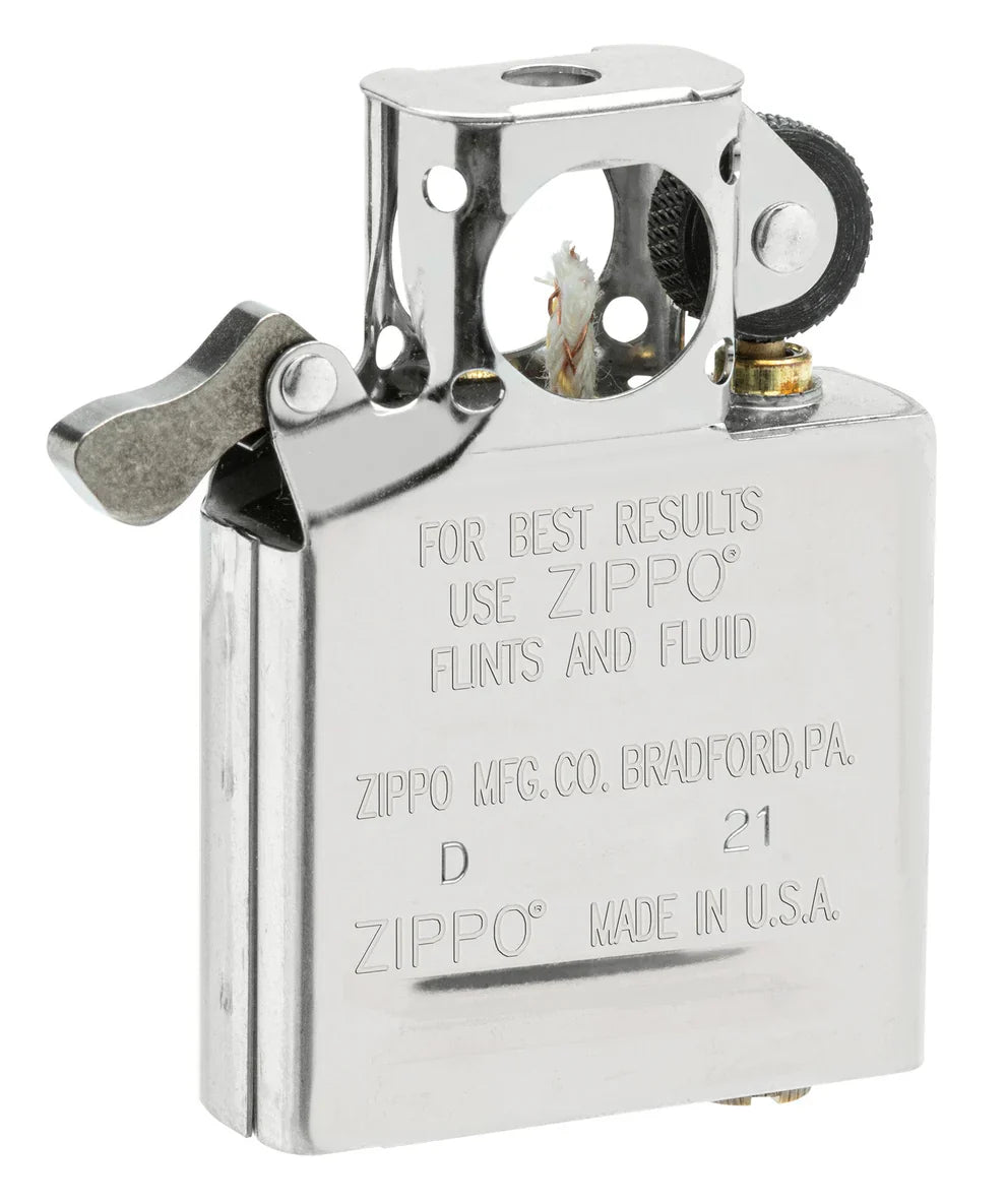 Zippo Lighter Insert