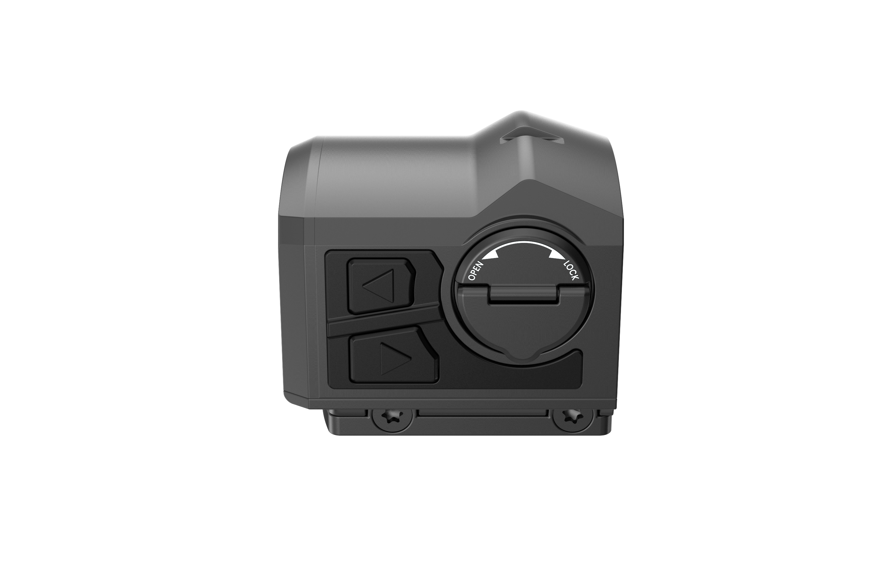 Infitac FML19 Thermal Sight | Spot Targets Up to 1,100 Yards for Pistol & Rifle | HD Image