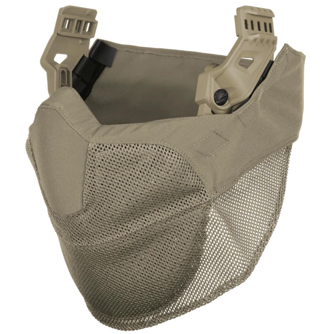 Ops-core Force on Force Mandible