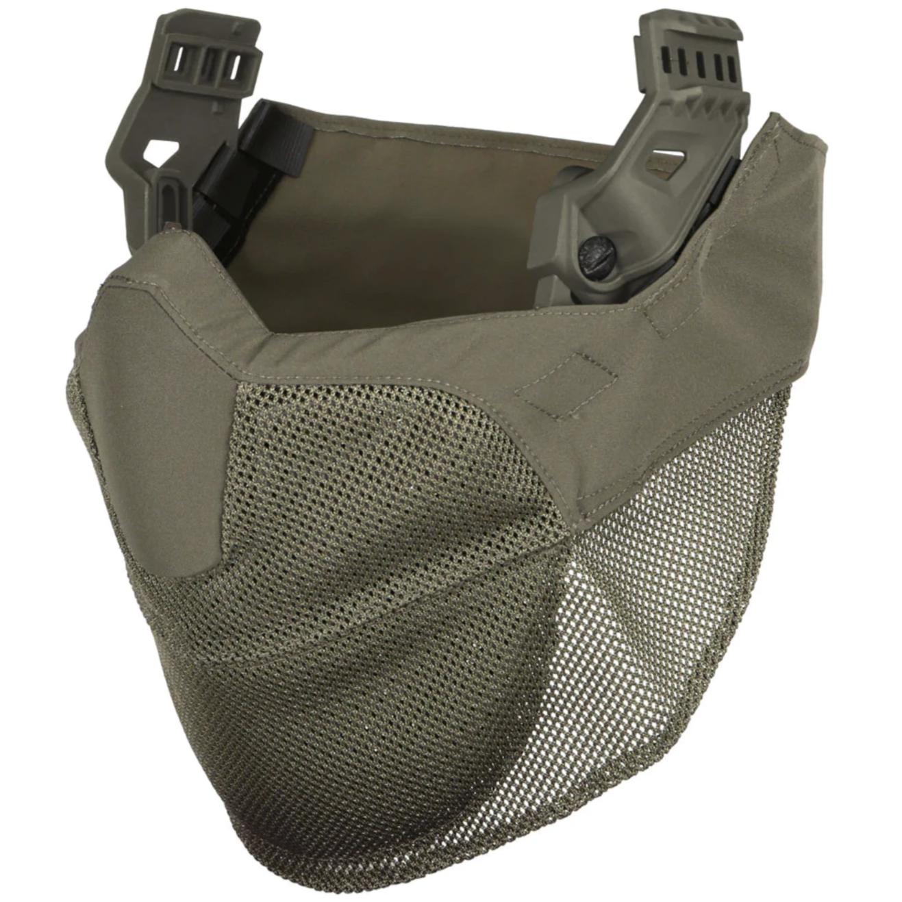 Ops-core Force on Force Mandible
