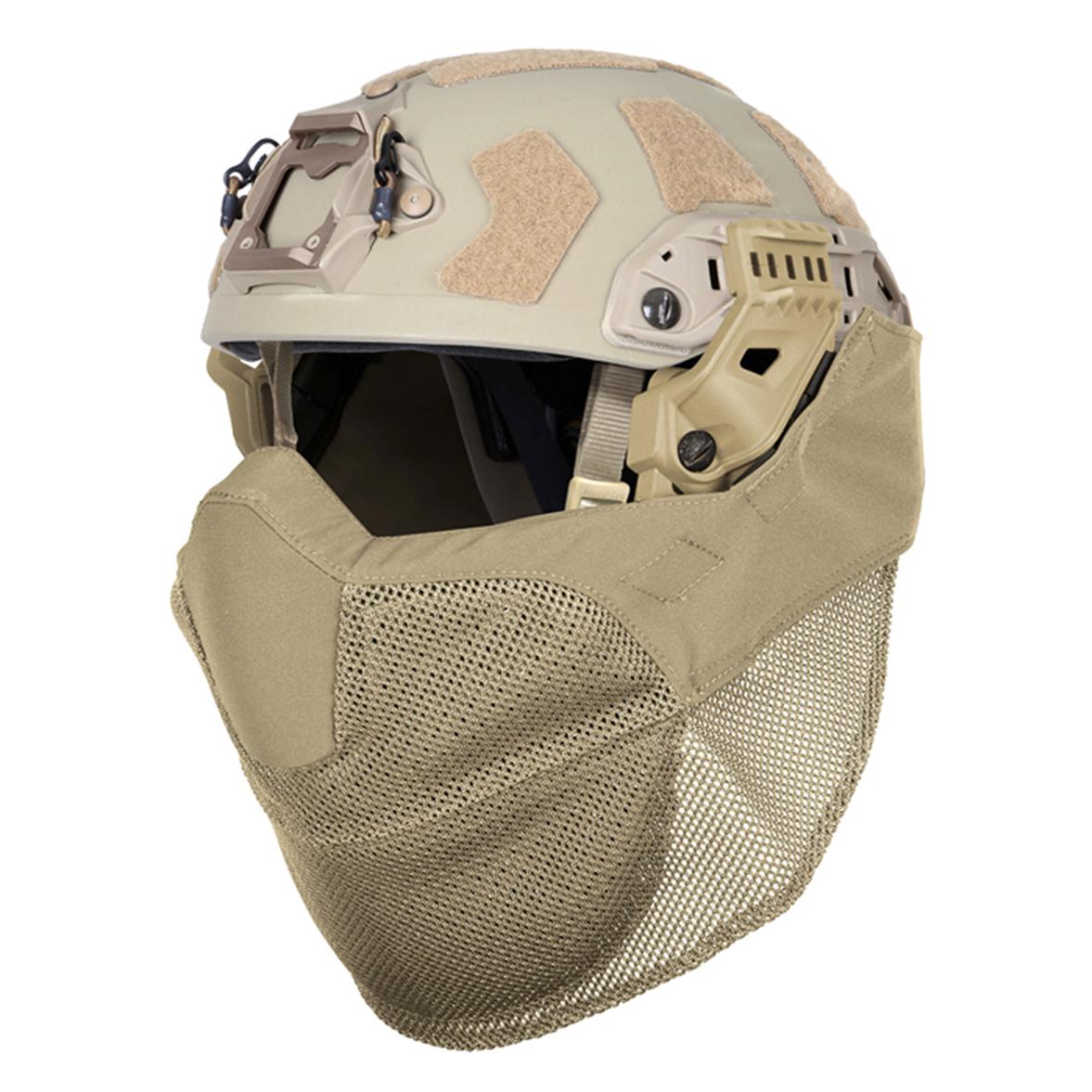 Ops-core Force on Force Mandible
