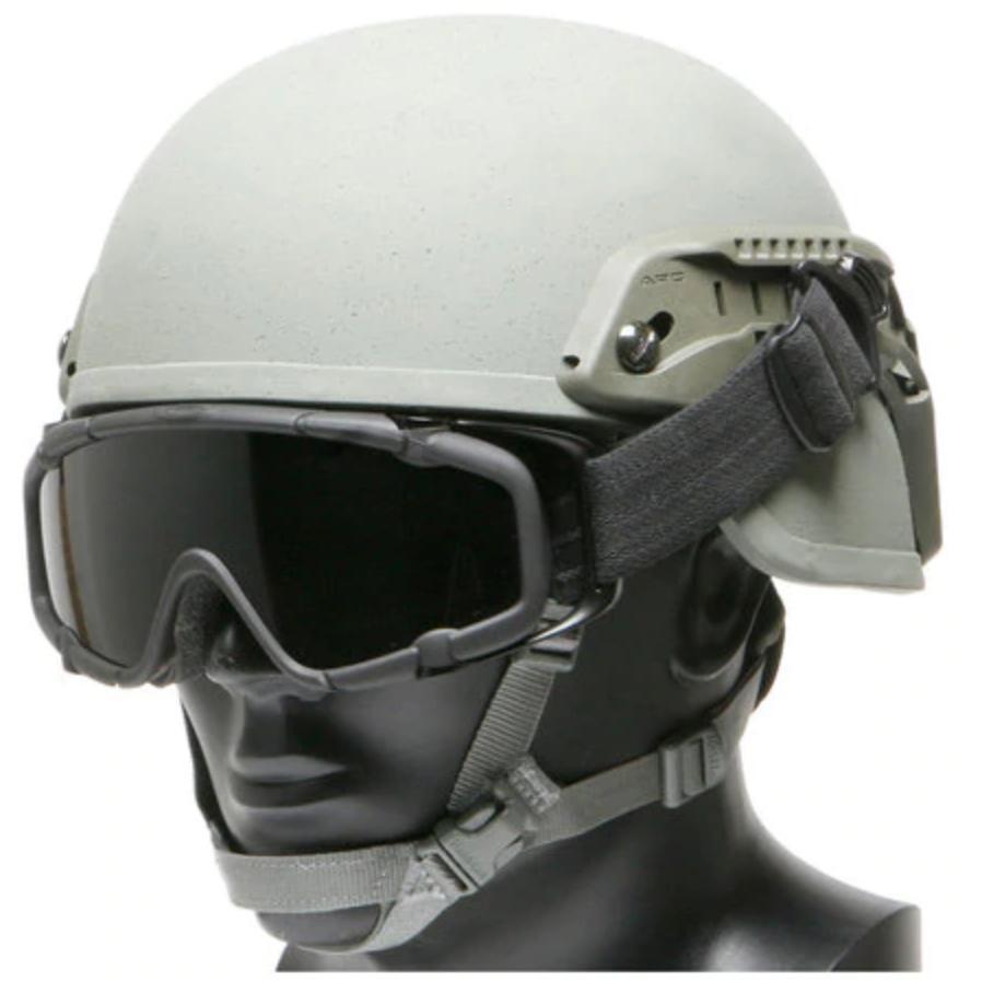 Ops-core Goggle Swivel Clip Kit