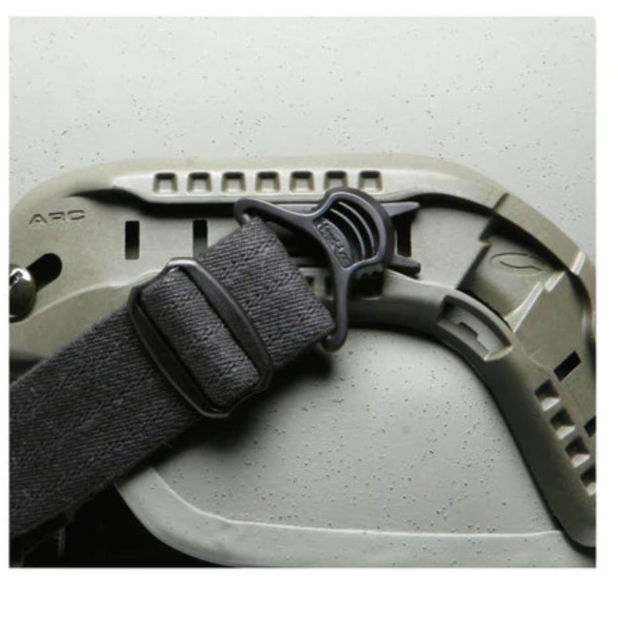 Ops-core Goggle Swivel Clip Kit