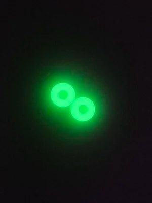 Lumimod Glow in the Dark Washers