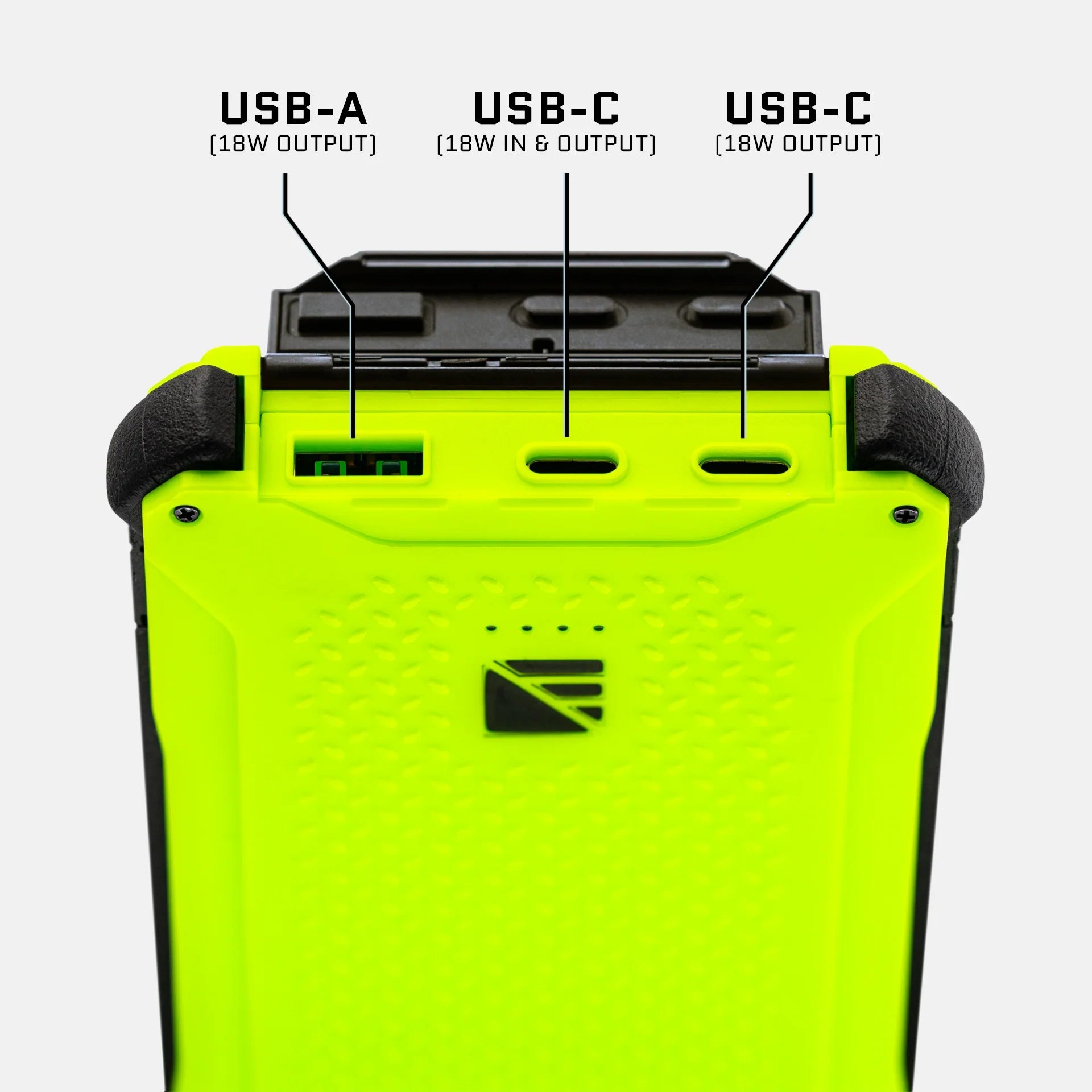 Dark Energy Poseidon Pro Power Bank