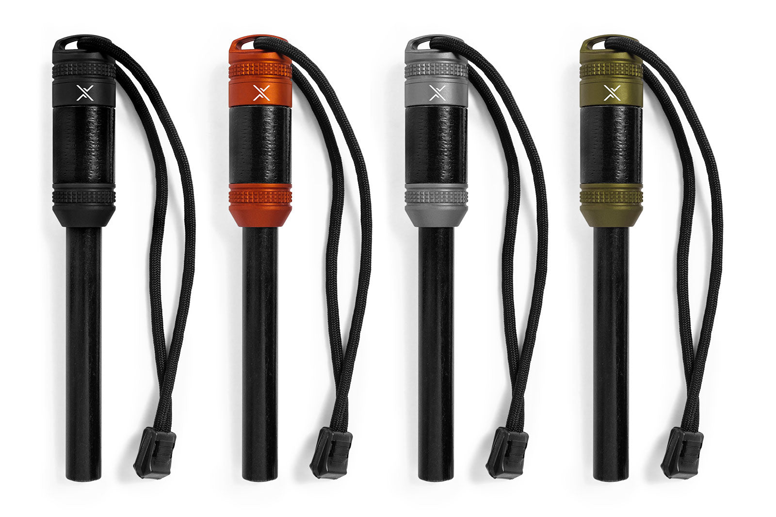 Exotac fireROD XL™