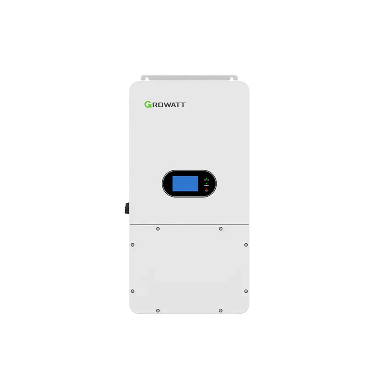 Growatt 18kW Hybrid Inverter | SPH 18000TL-HU-US(B)