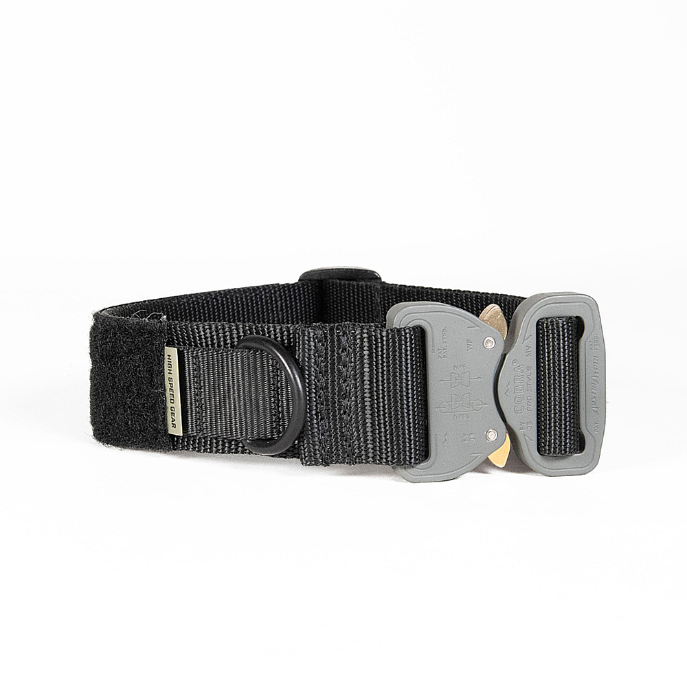 High Speed Gear K9 Collar | All Colors Available