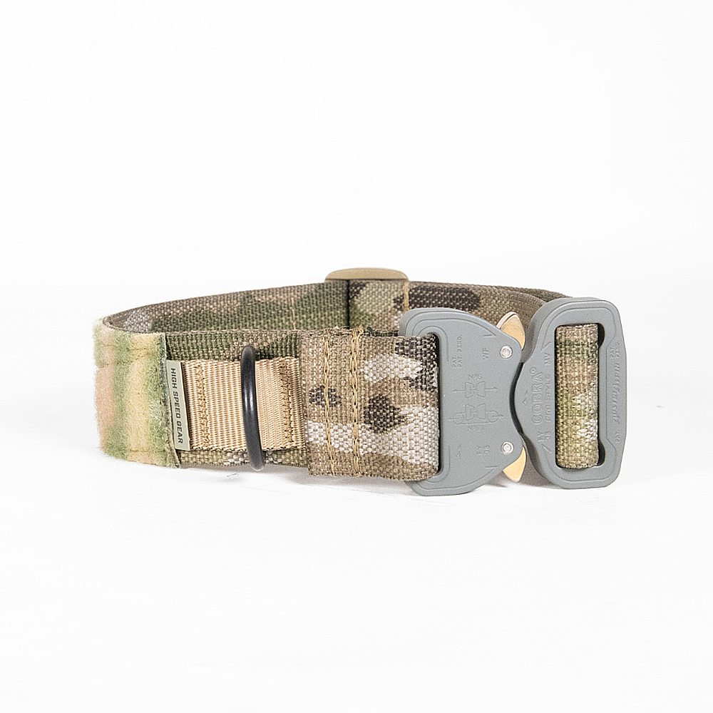 High Speed Gear K9 Collar | All Colors Available