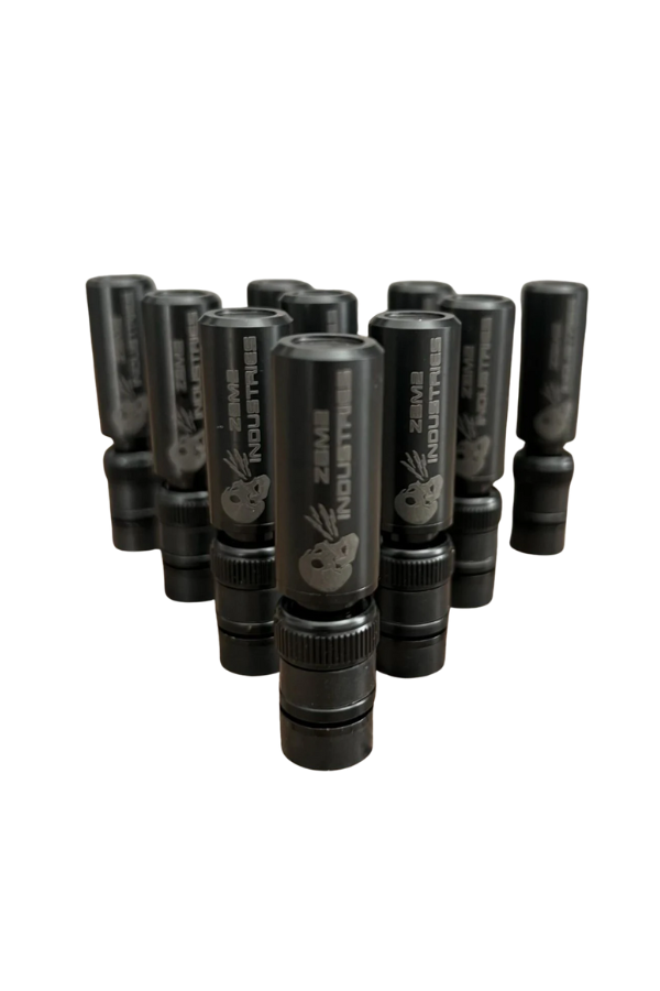 ZBM2 Industries Stubby Antenna