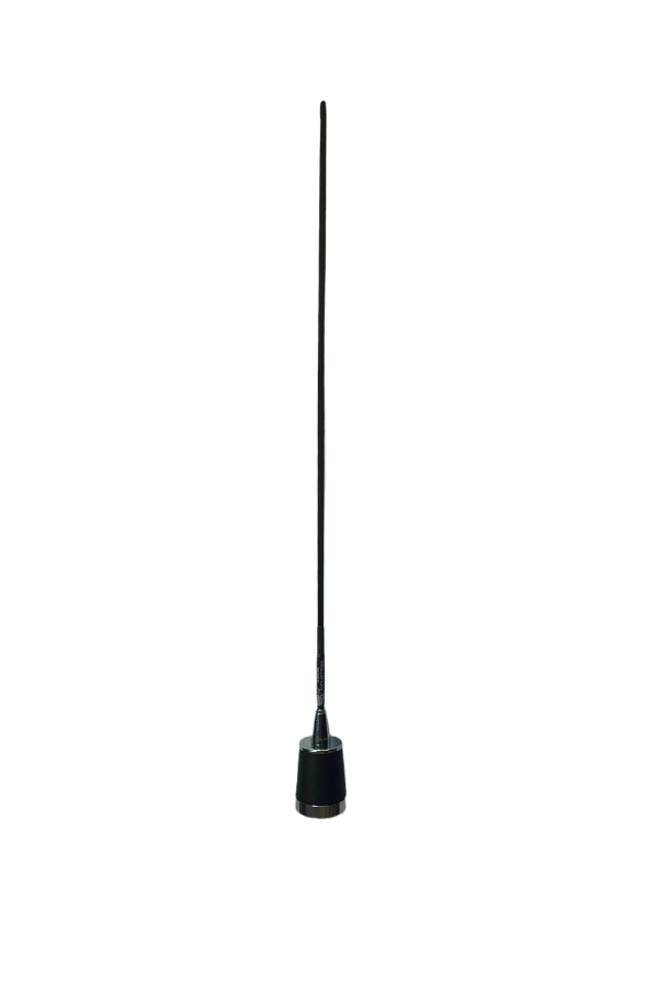 ZBM2 Industries Base Loaded Antenna