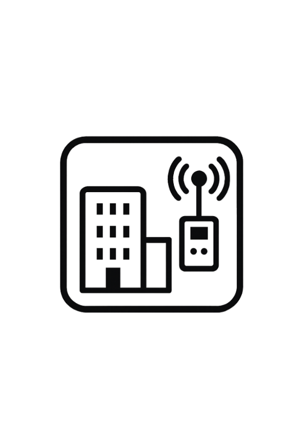 Integrated Communications Solutions