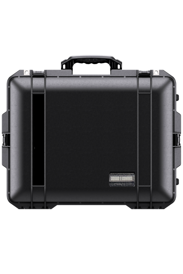 TOC Faraday Deployment Case