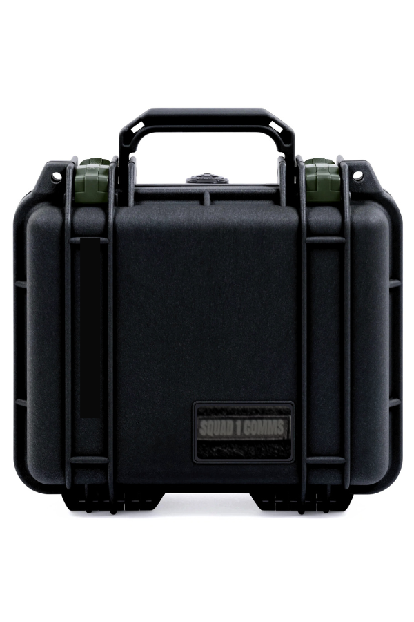 End User Comms Faraday Deployment Case