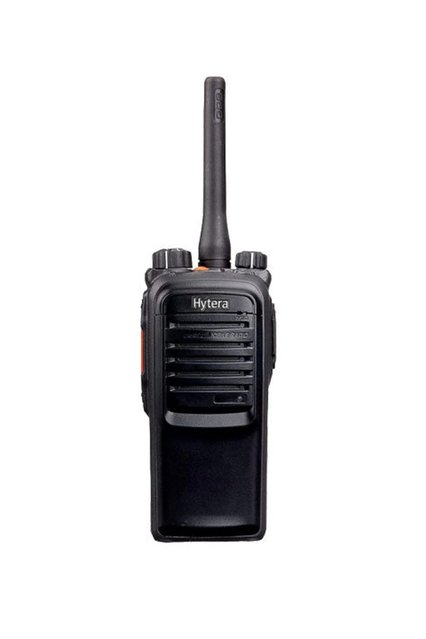 Hytera PD Series Latest CPS – Comanche Comms
