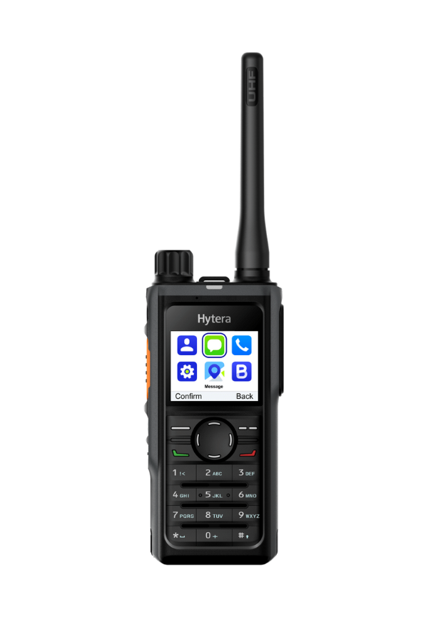 Hytera SW00017 DMR AES256 Encryption License