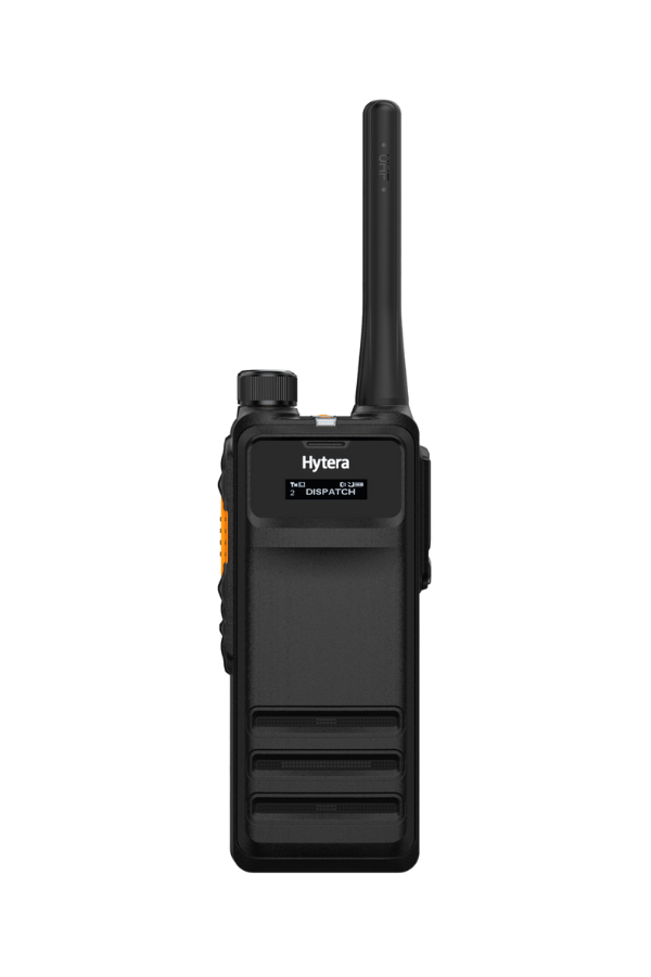 Hytera SW00017 DMR AES256 Encryption License
