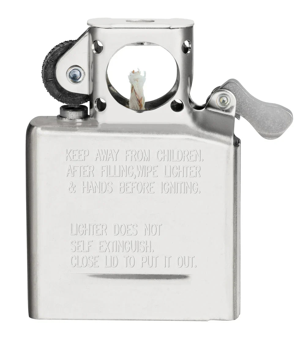 Zippo Lighter Insert