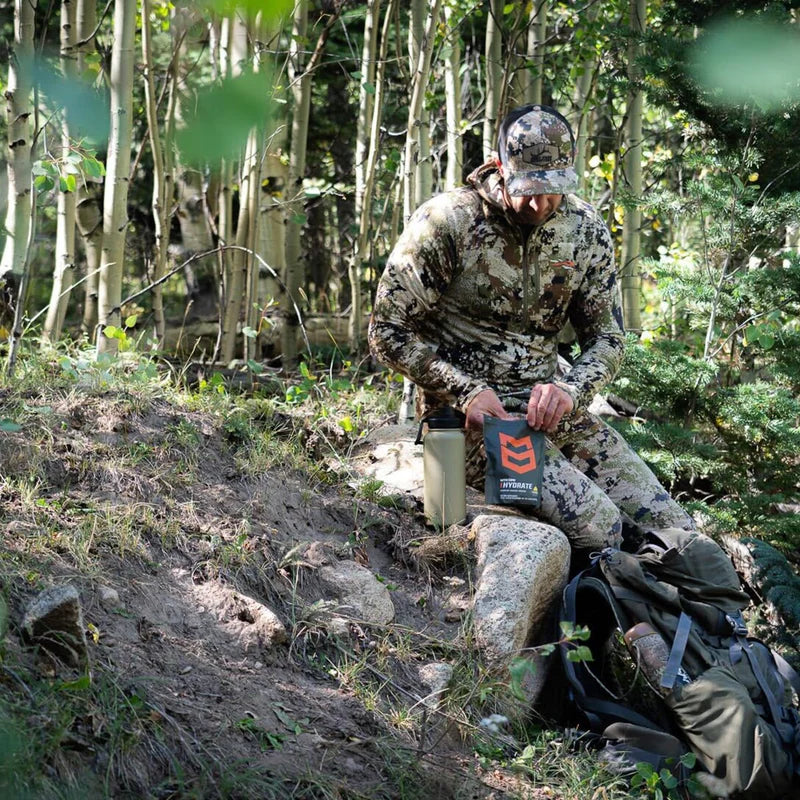 MTN OPS - HYDRATE