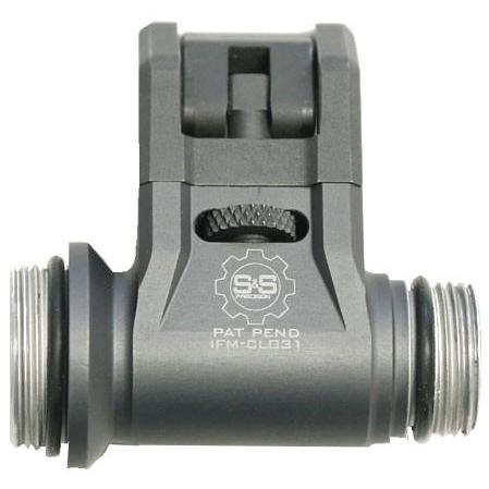S&S Precision IFM Cam