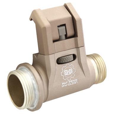 S&S Precision IFM Cam