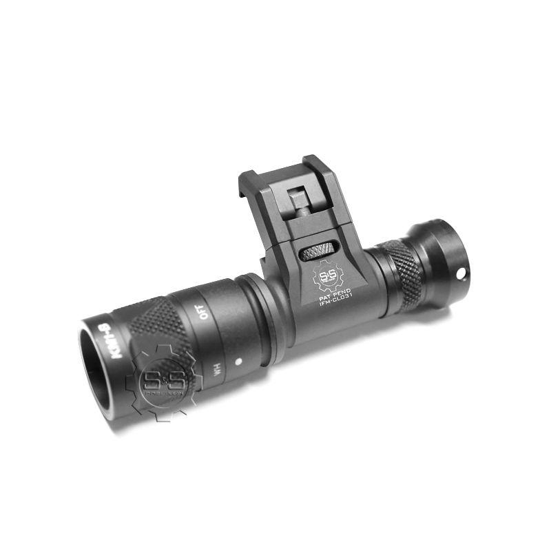 S&S Precision IFM Cam
