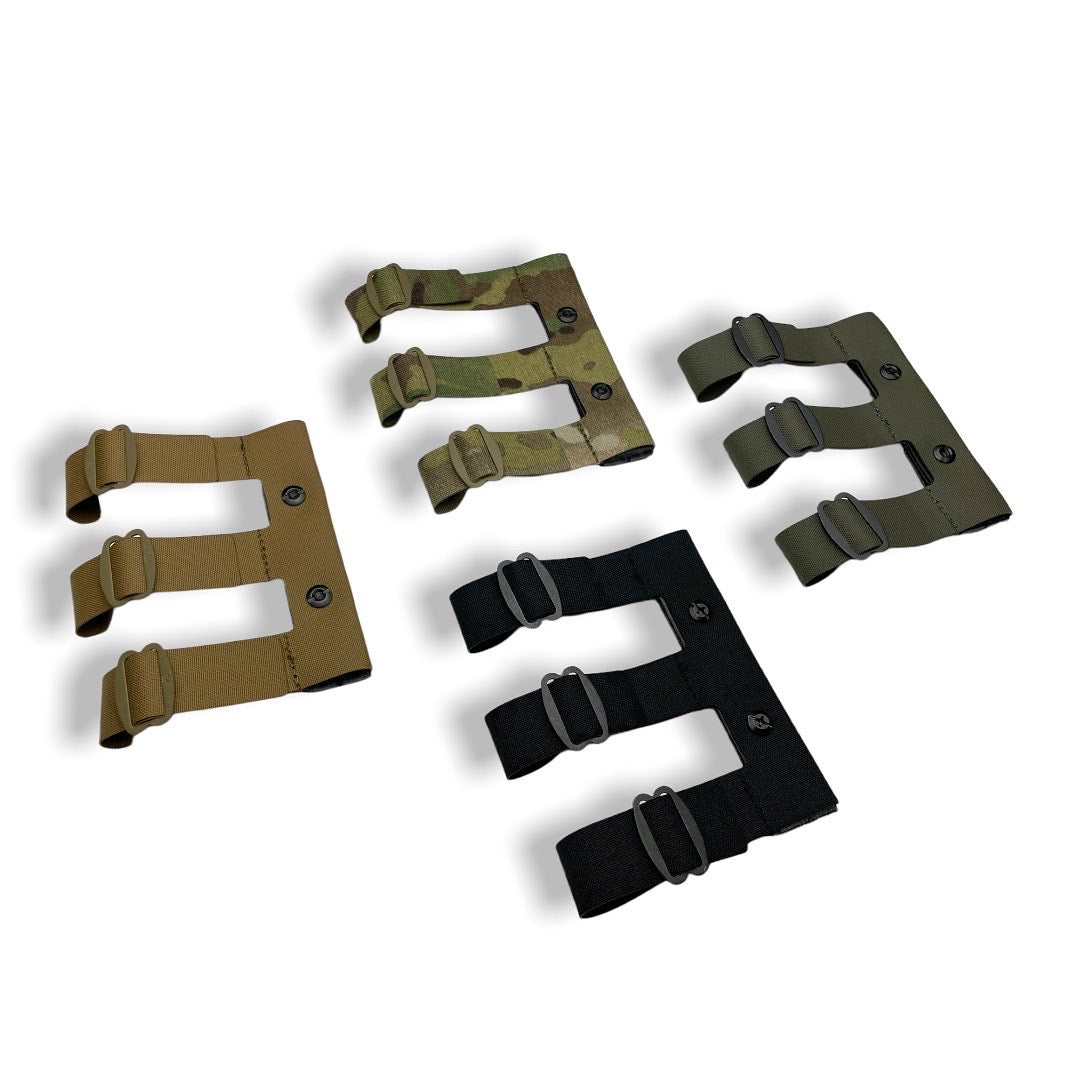 AXL Advanced Cummerbund Adjustment Device (CBAD)
