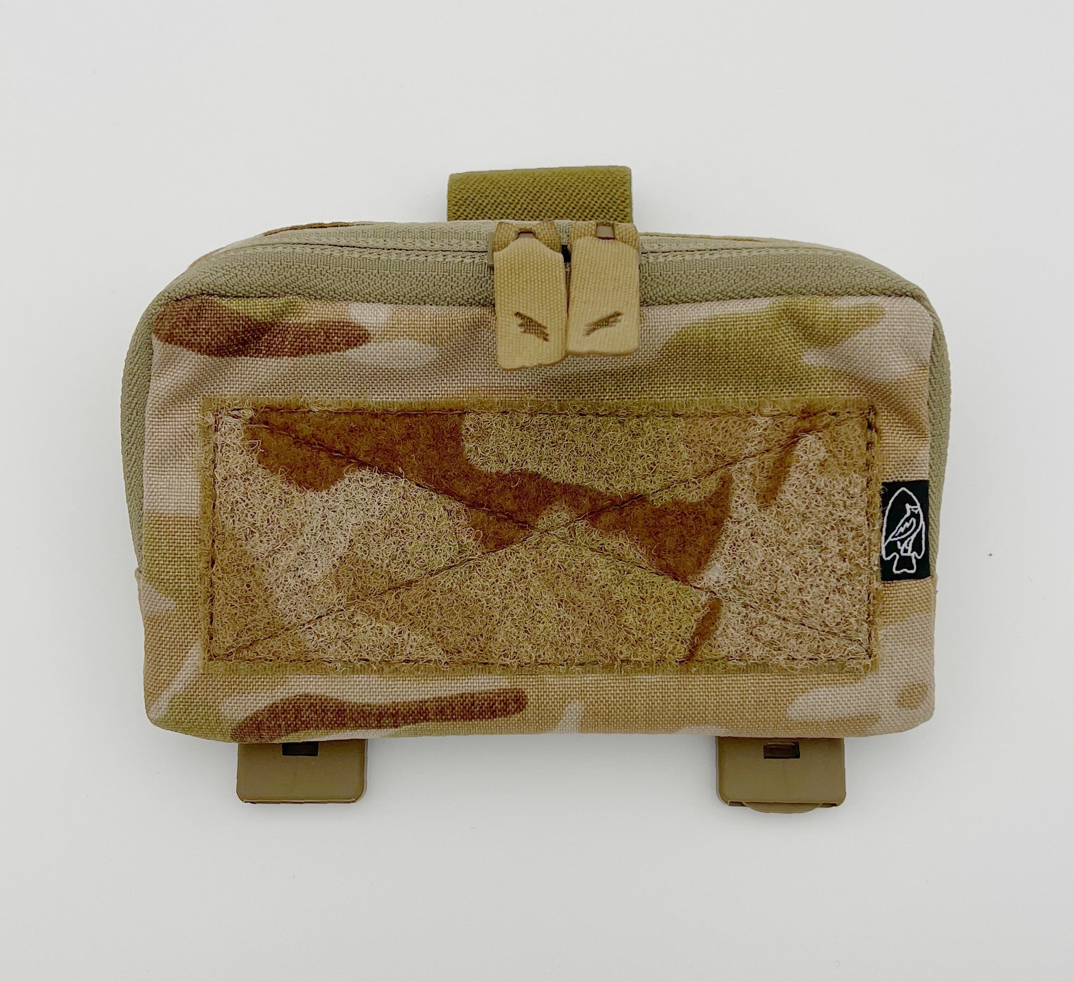 Ex Umbris Designs Admin Pouch