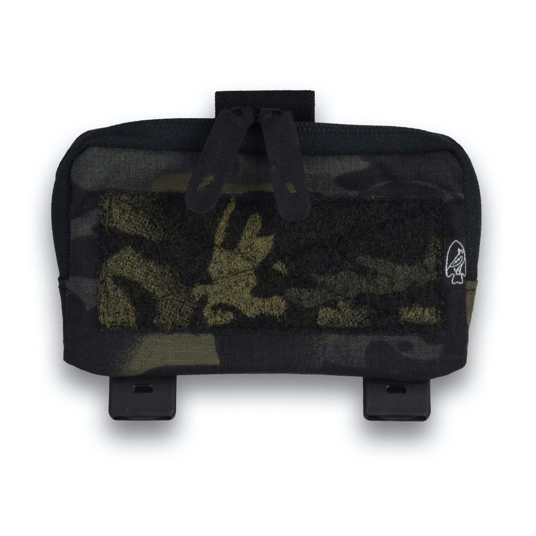 Ex Umbris Designs Admin Pouch