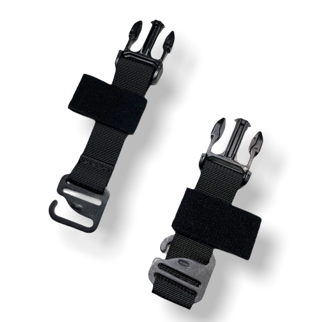 AXL Advanced Pack Latch