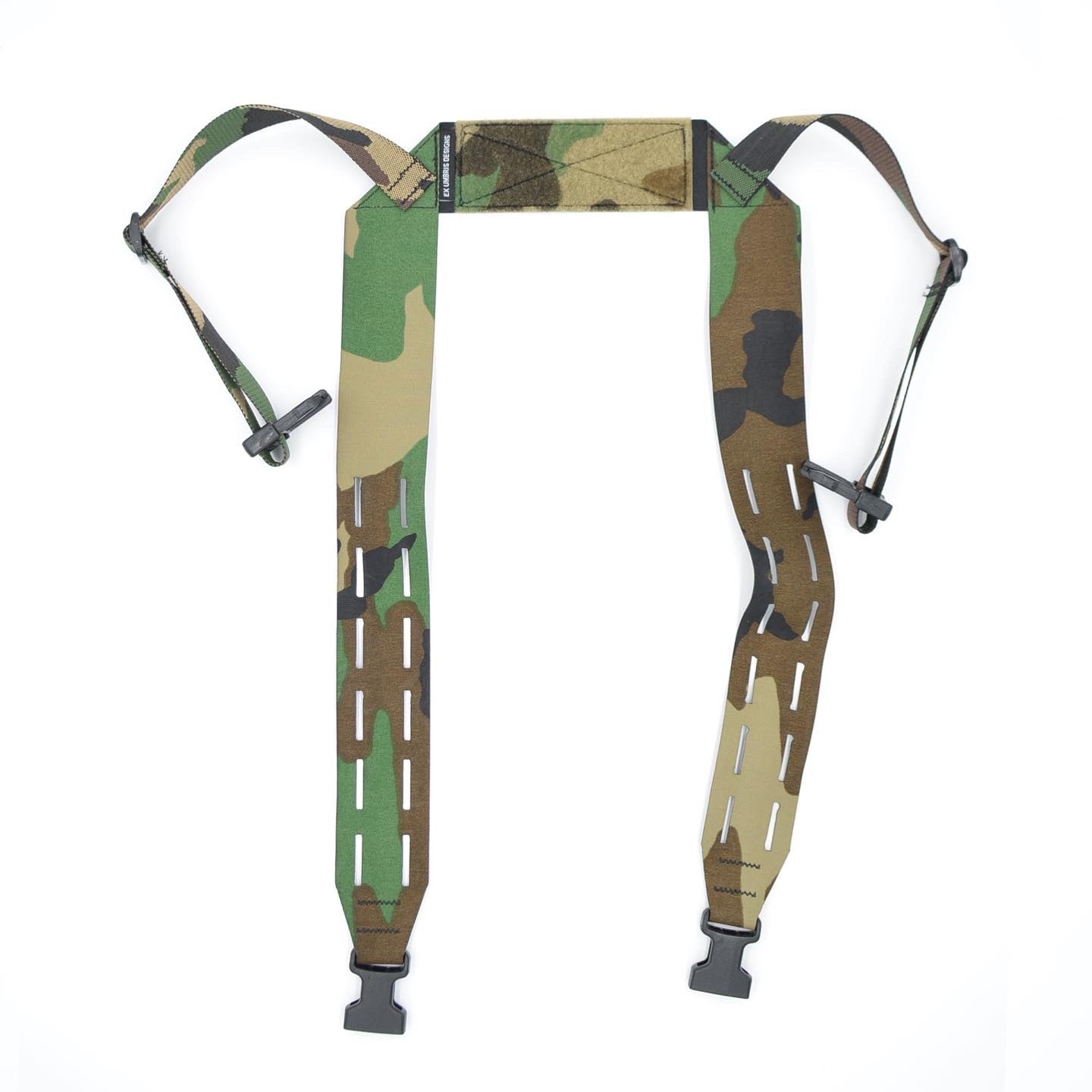 Ex Umbris Designs H Harness