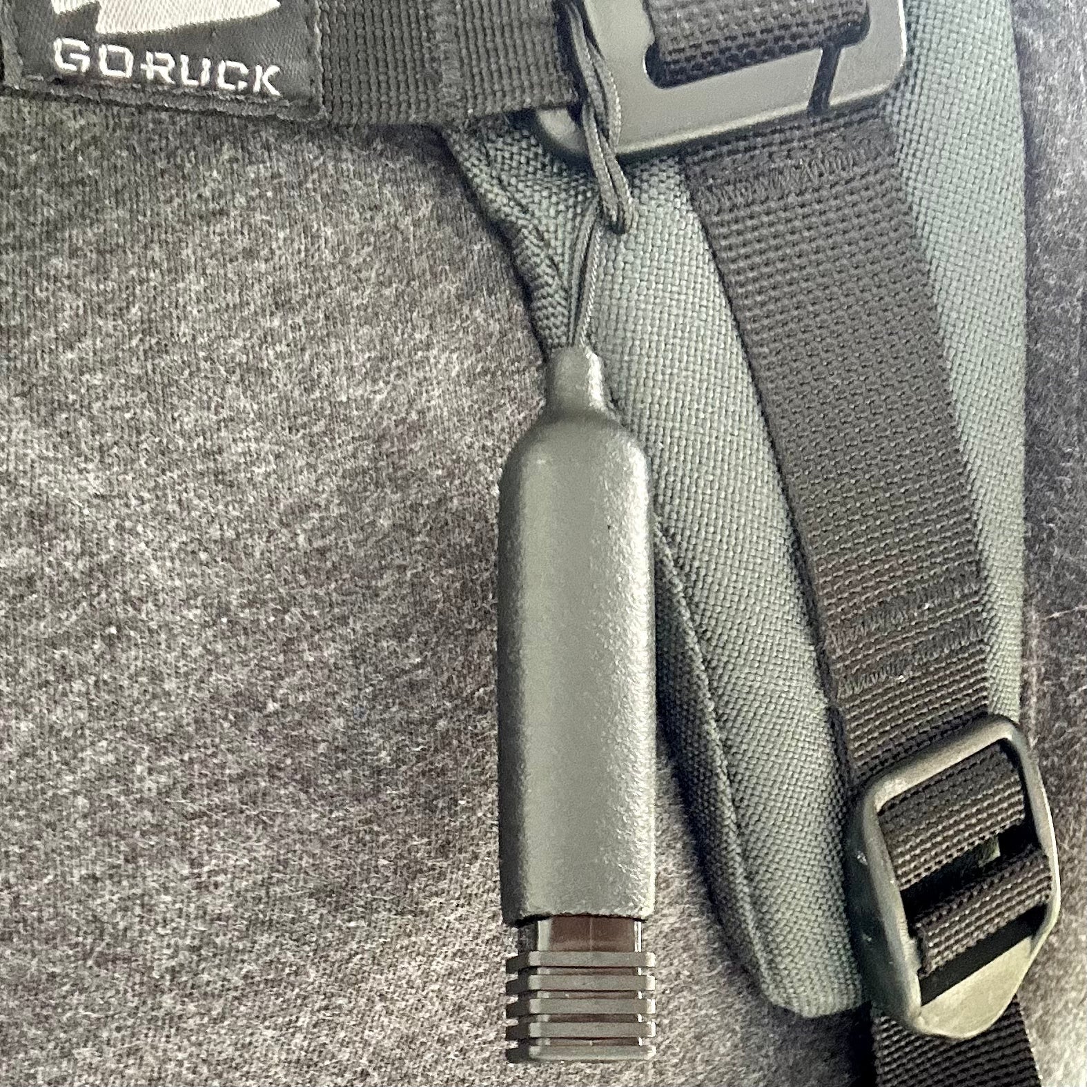Zip Stash Kit