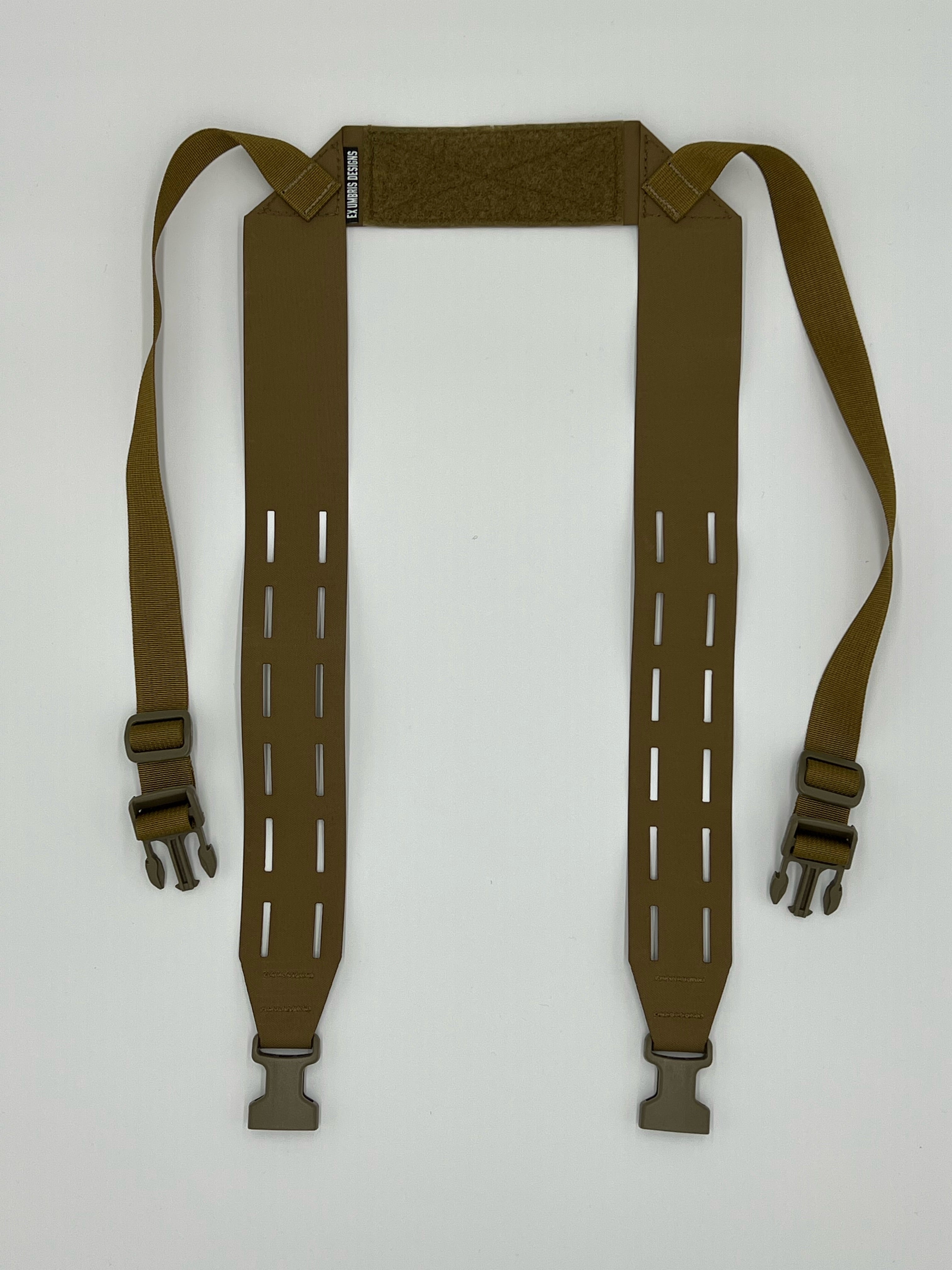 Ex Umbris Designs H Harness
