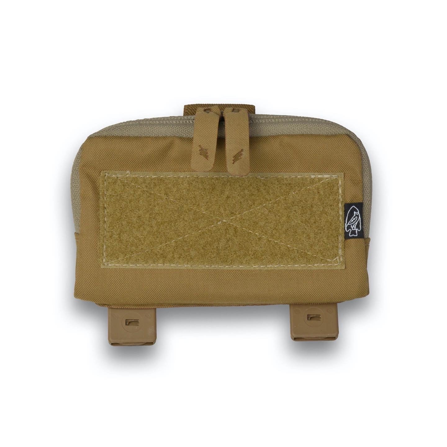 Ex Umbris Designs Admin Pouch