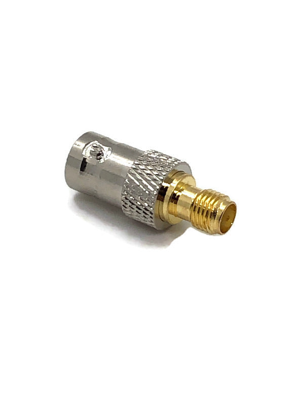 Caatail Antennas SMA-F Adapter Without "Protective Wall"