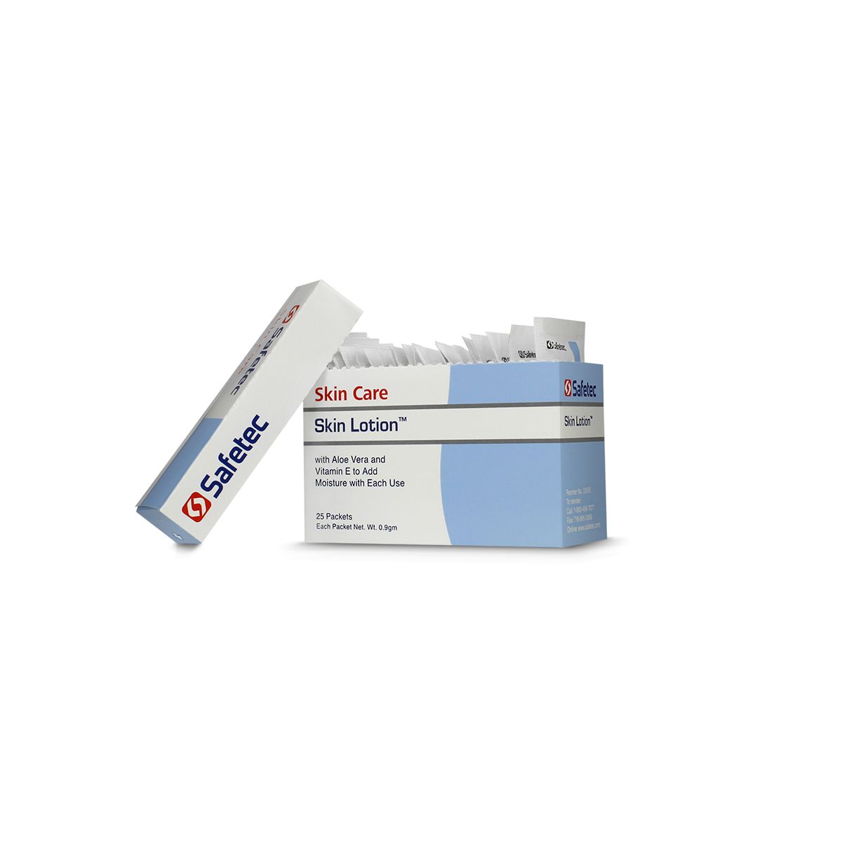 Skin Lotion 0.9 gm Packets
