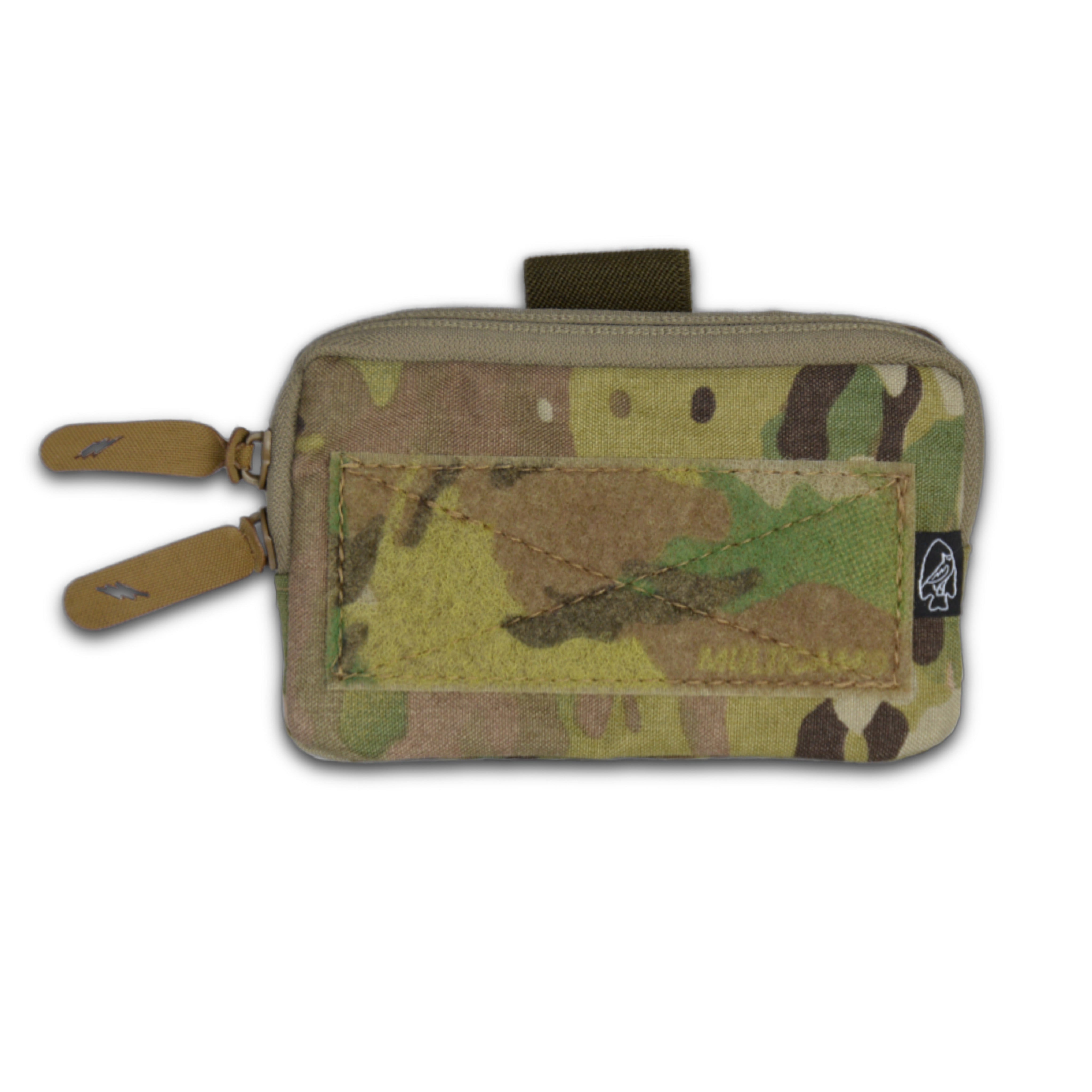 Ex Umbris Designs Admin Pouch