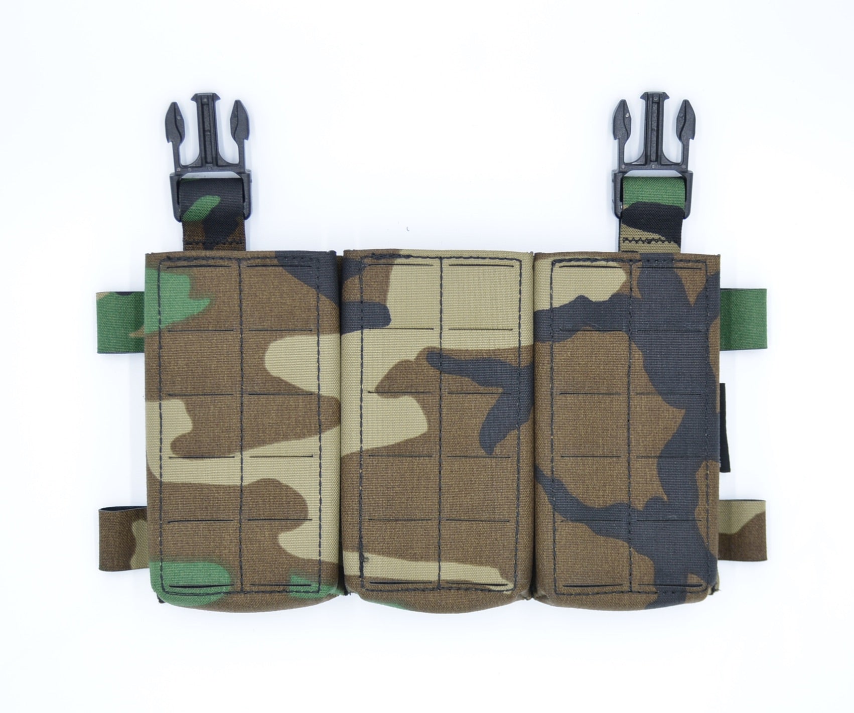 Ex Umbris Designs AK Placard