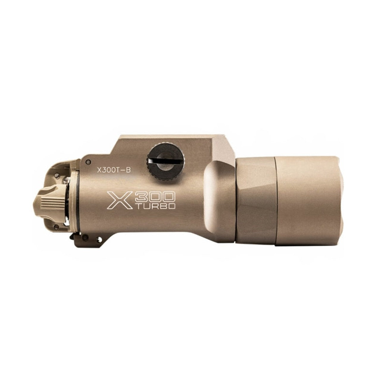 Surefire X300 Turbo (High Candela)
