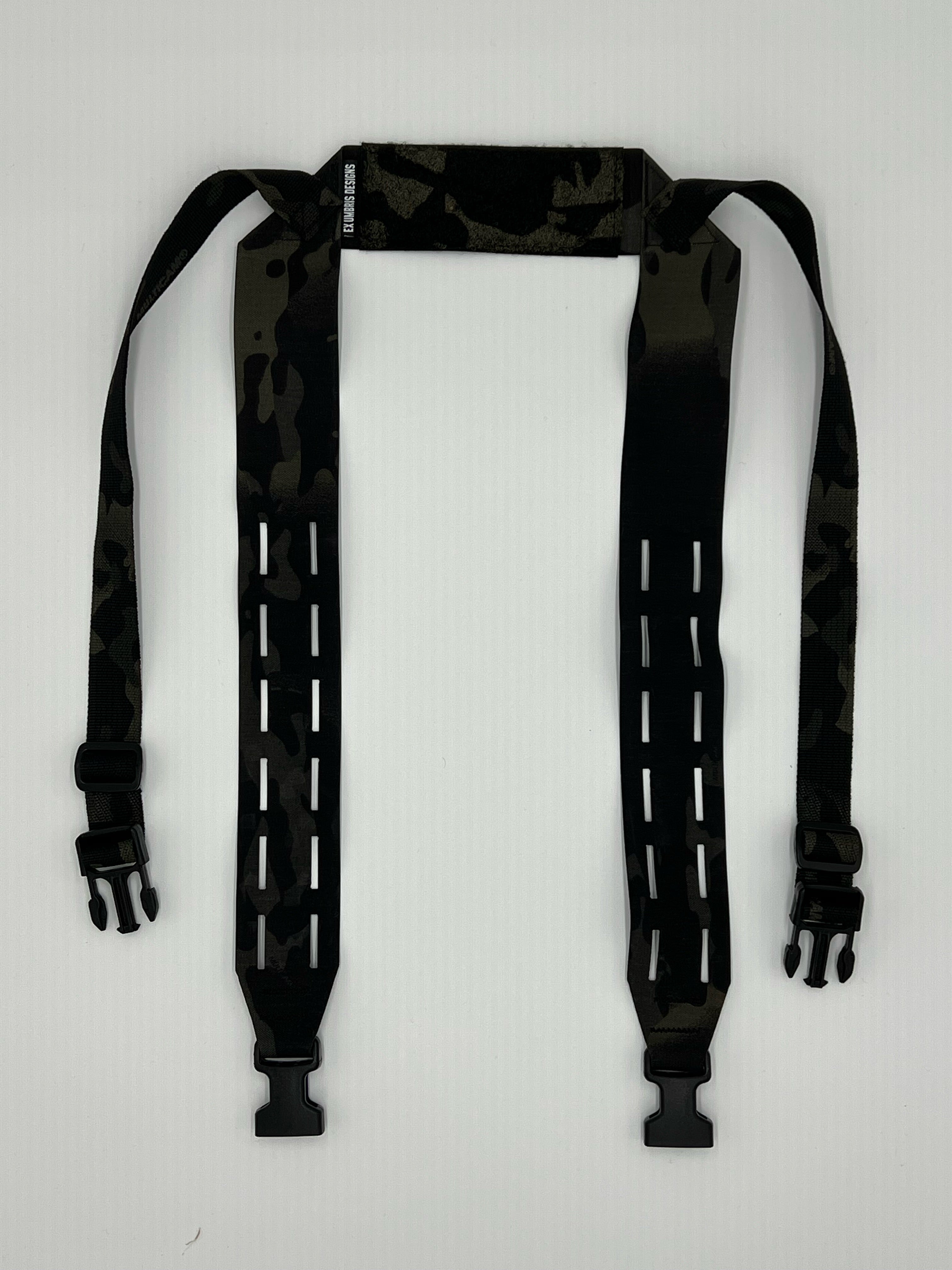 Ex Umbris Designs H Harness