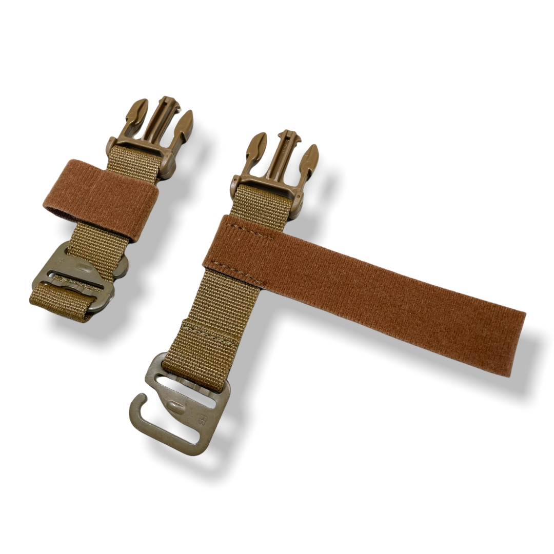 AXL Advanced Pack Latch