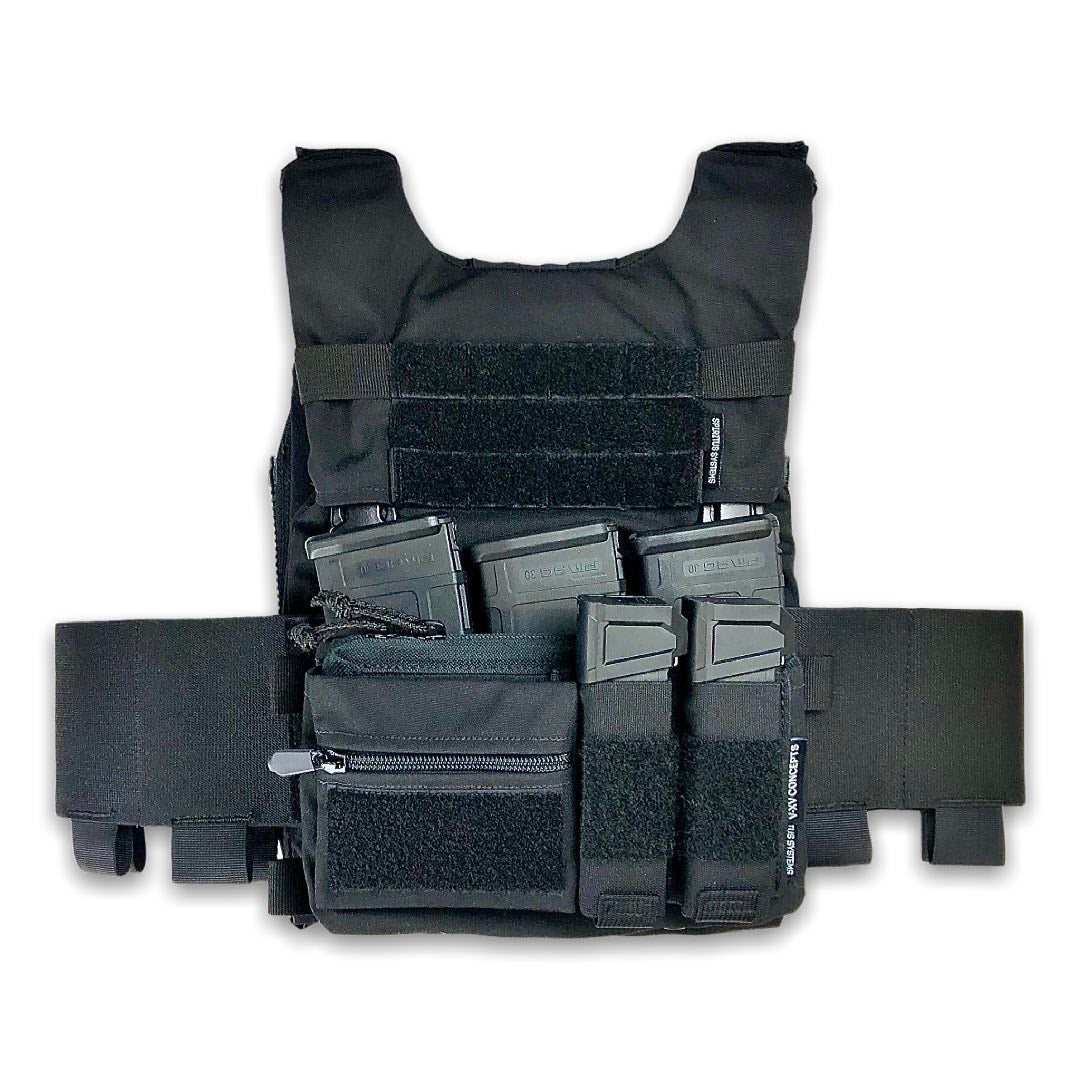 AXL Advanced LV-119 The Grid