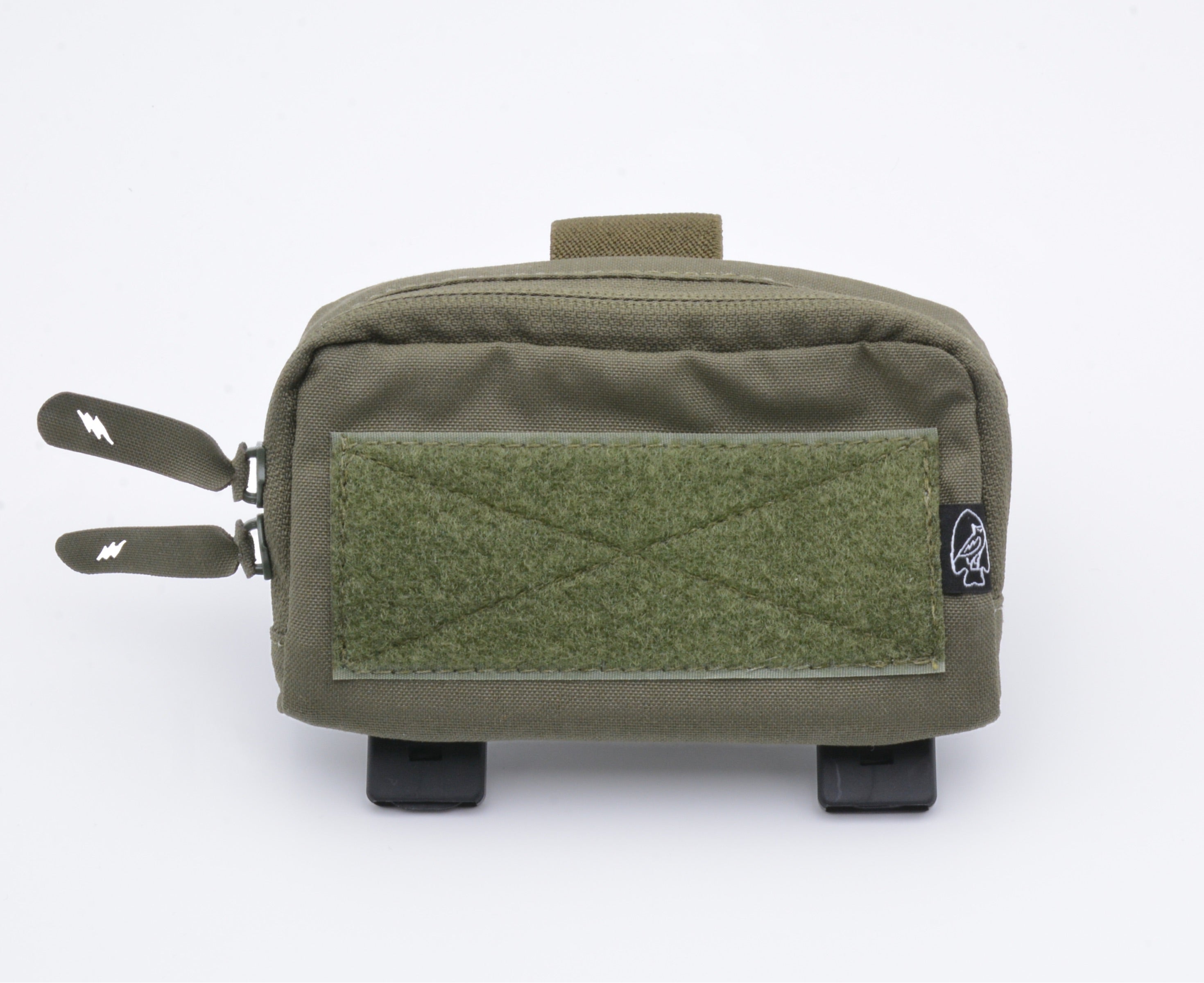 Ex Umbris Designs Admin Pouch