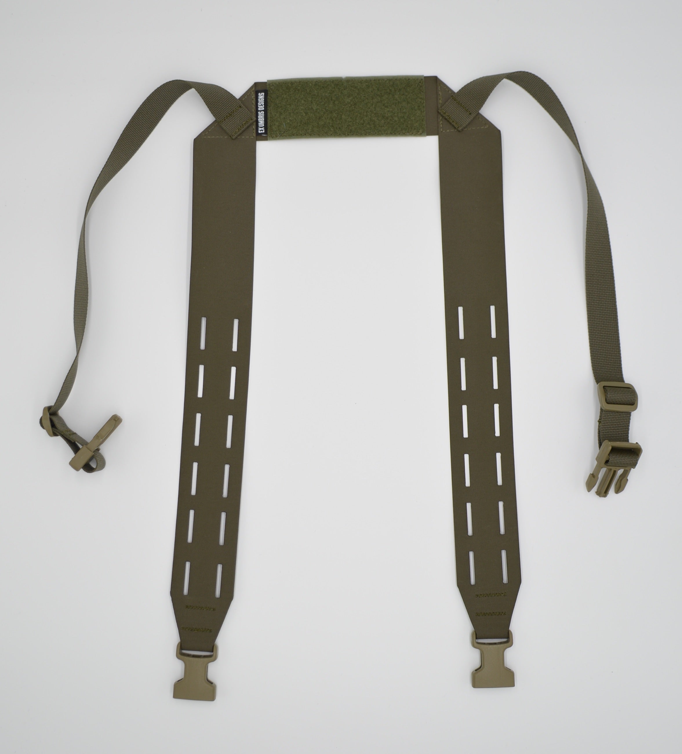 Ex Umbris Designs H Harness