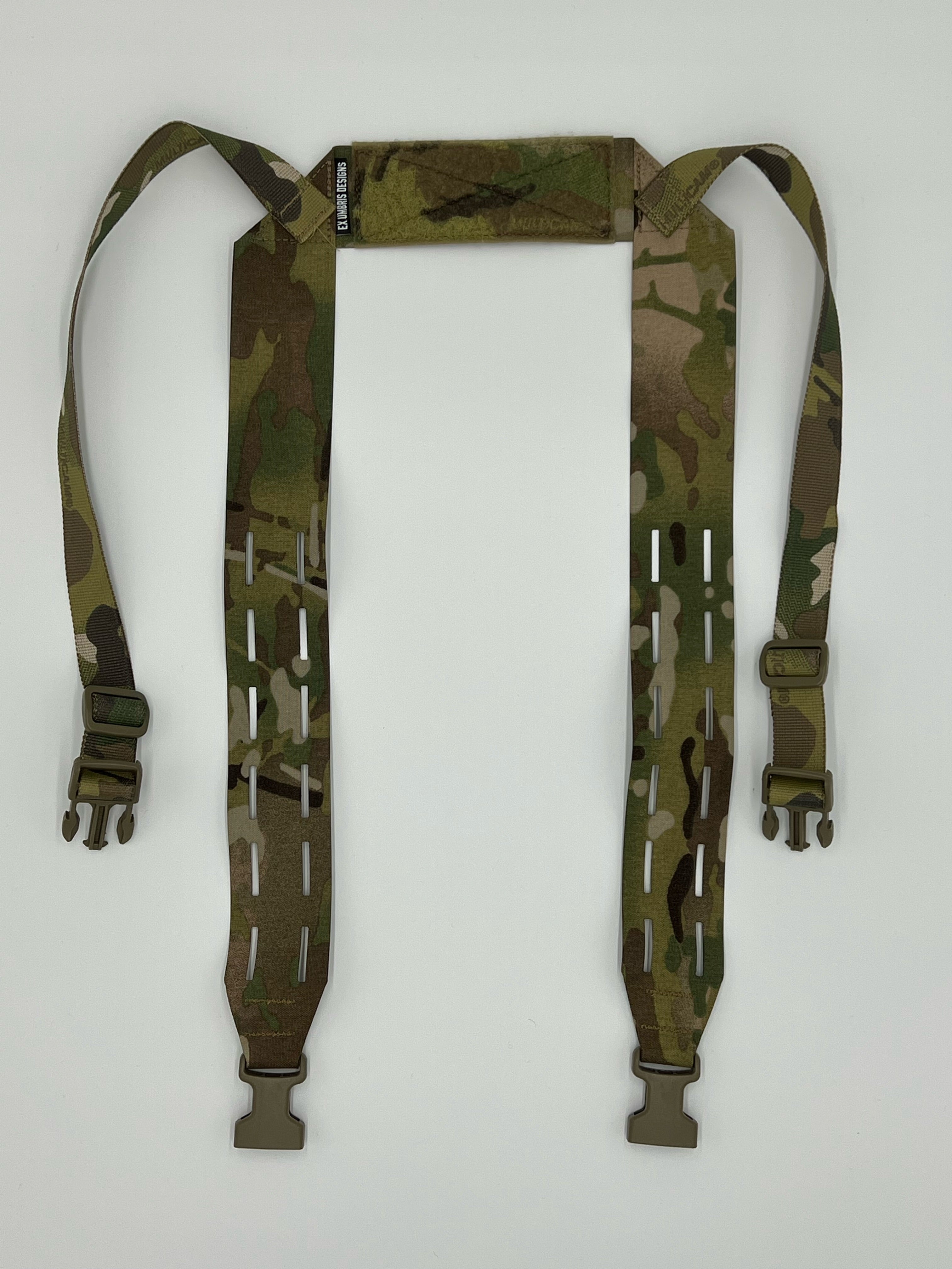 Ex Umbris Designs H Harness