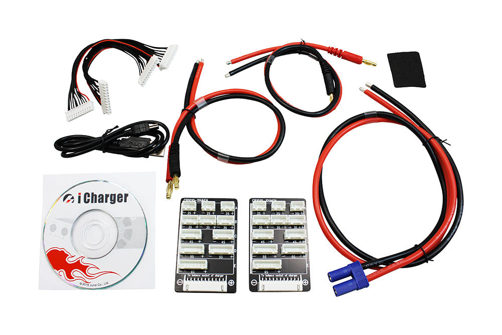 iCharger 4010Duo