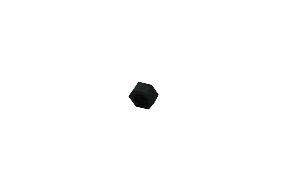 M3 Nylon Nuts