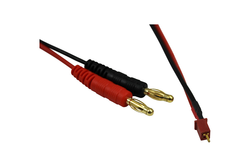 Micro T-Plug Charge Cable