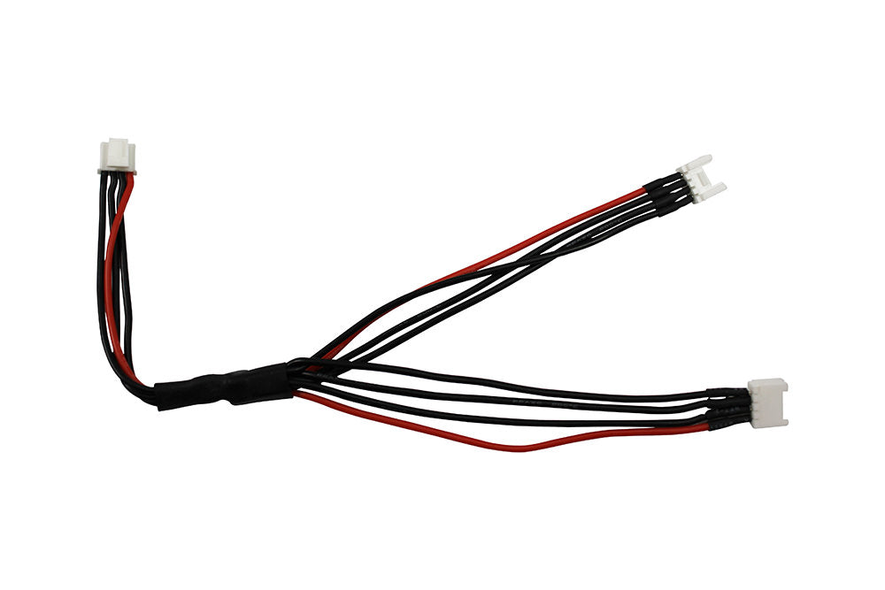Parallel (2x) Balance Adapter
